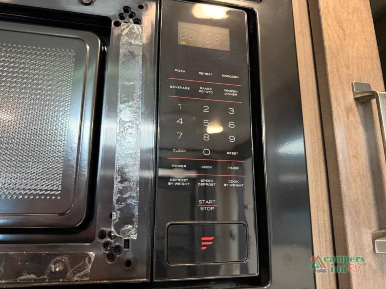 A photo of this 2022 Grand Design Transcend Xplor 251BH