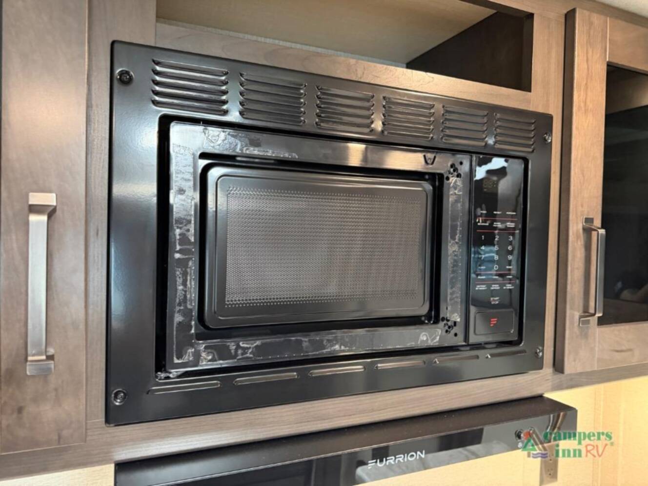 A photo of this 2022 Grand Design Transcend Xplor 251BH