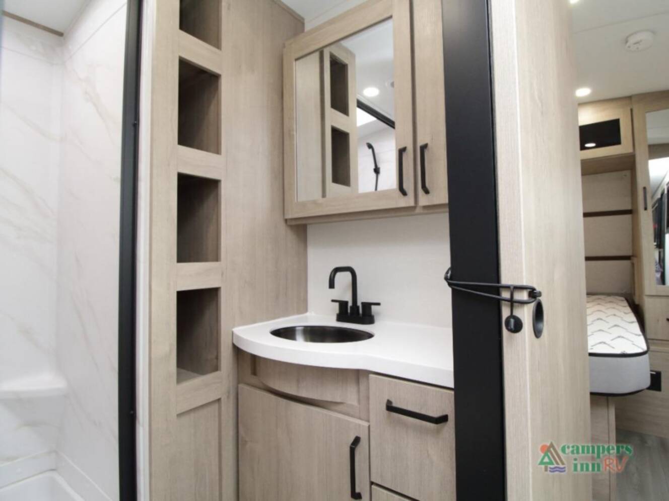 A photo of this 2026 Grand Design Imagine 3100RD