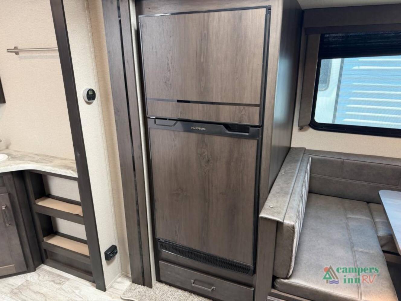 A photo of this 2022 Grand Design Transcend Xplor 251BH