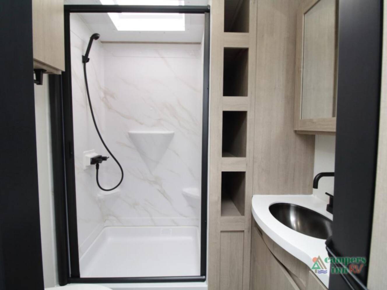 A photo of this 2026 Grand Design Imagine 3100RD