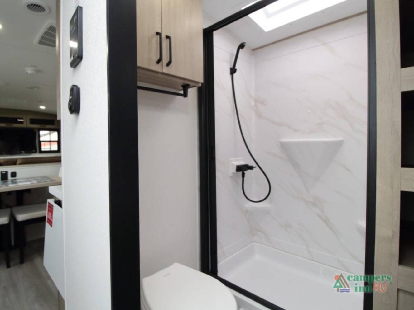 A photo of this 2026 Grand Design Imagine 3100RD