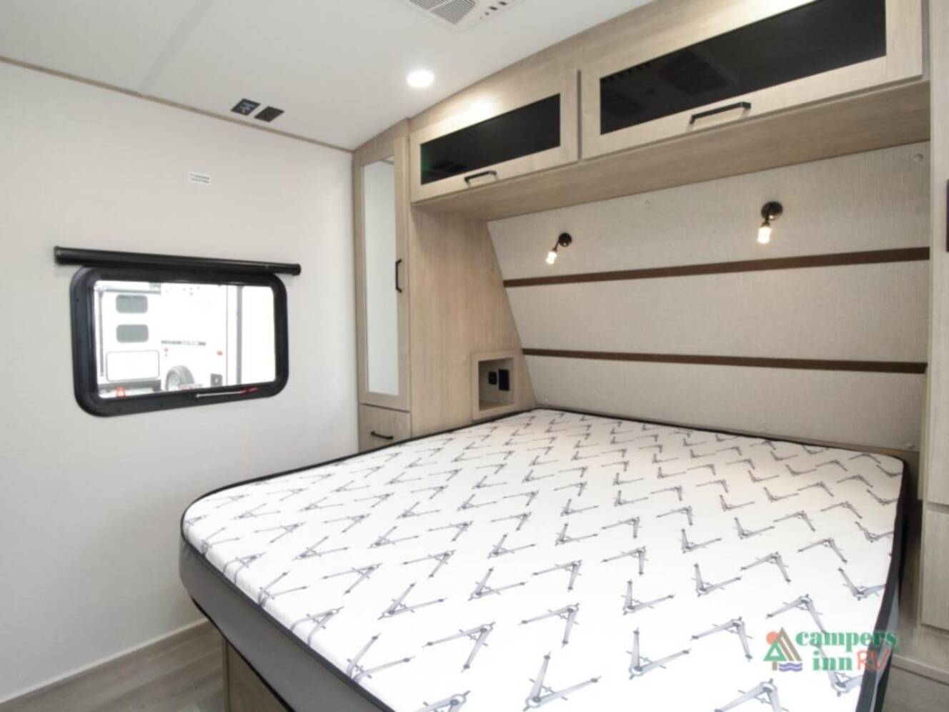A photo of this 2026 Grand Design Imagine 3100RD