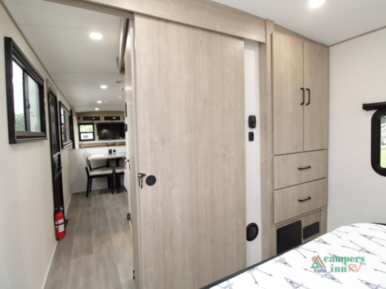 A photo of this 2026 Grand Design Imagine 3100RD
