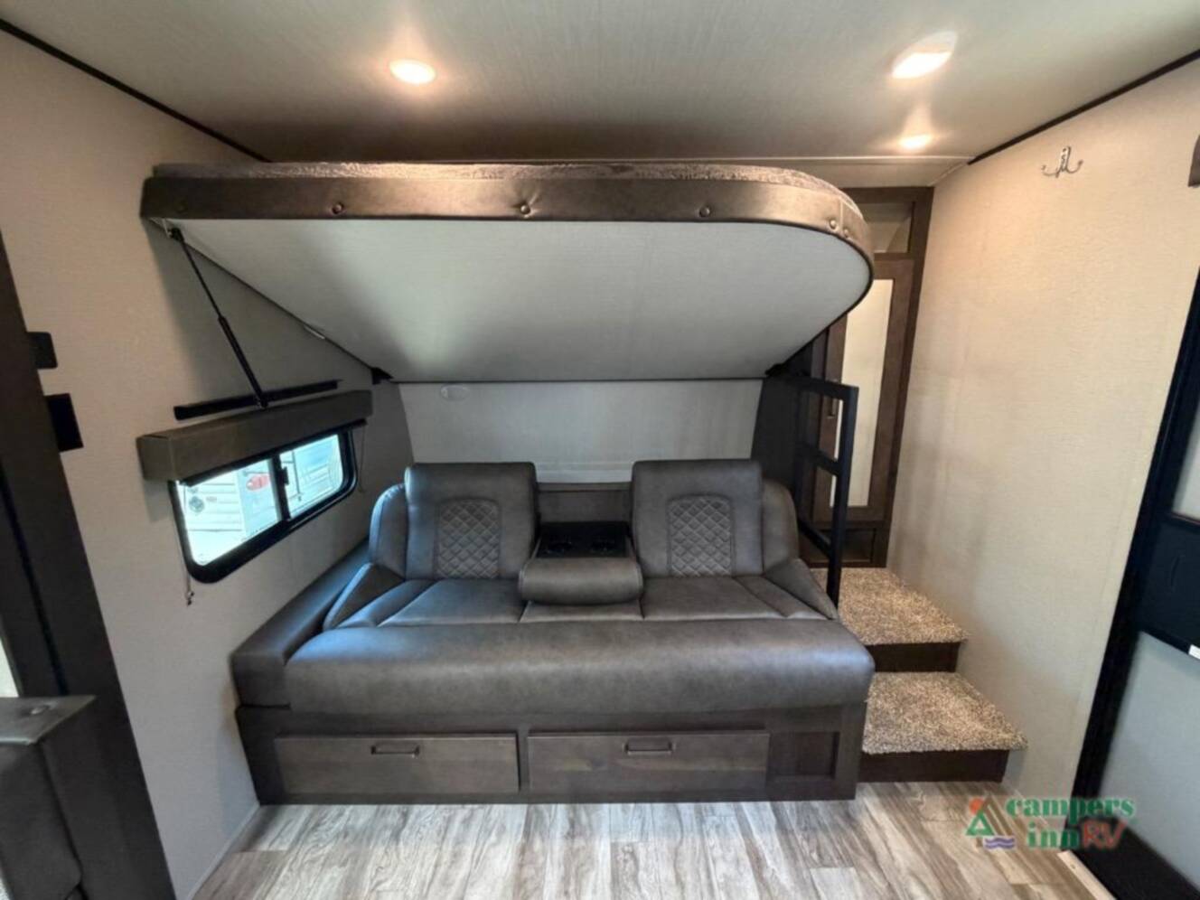 A photo of this 2022 Grand Design Transcend Xplor 251BH