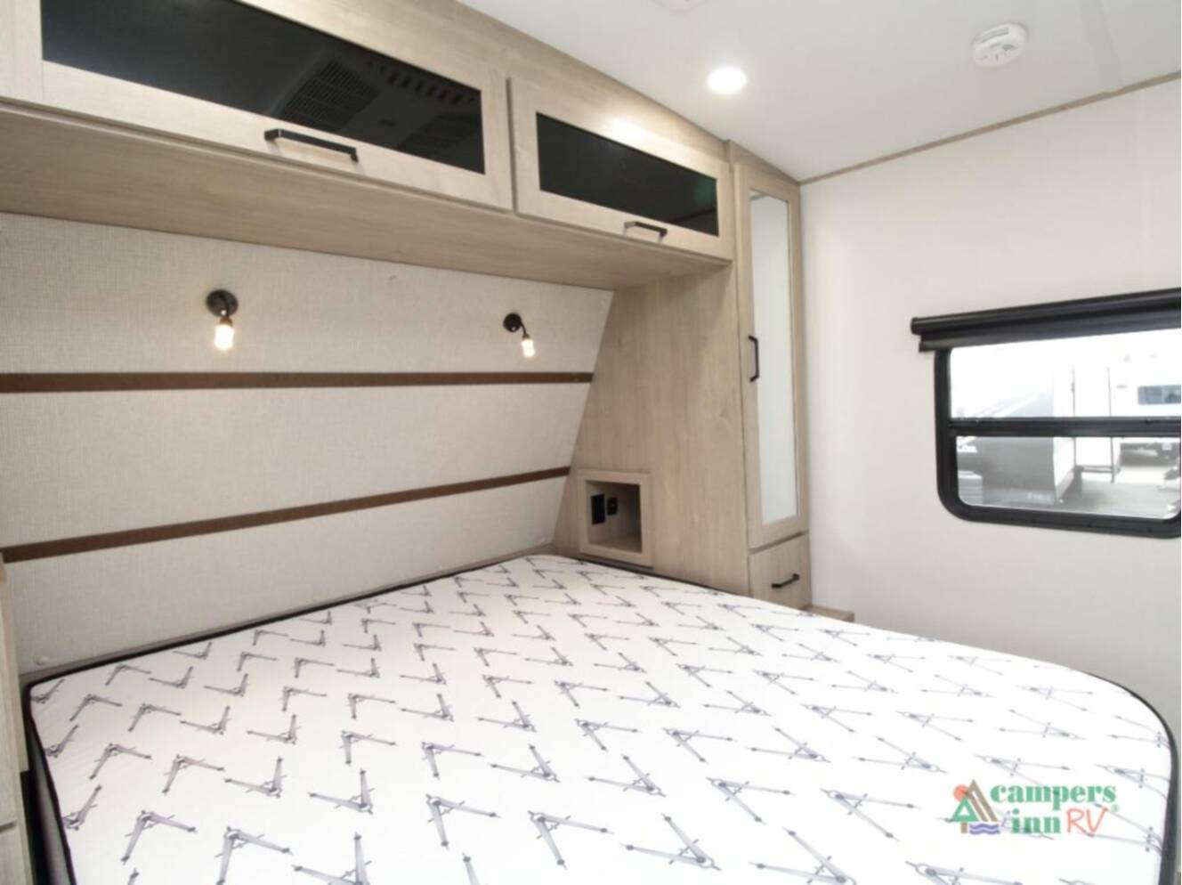 A photo of this 2026 Grand Design Imagine 3100RD