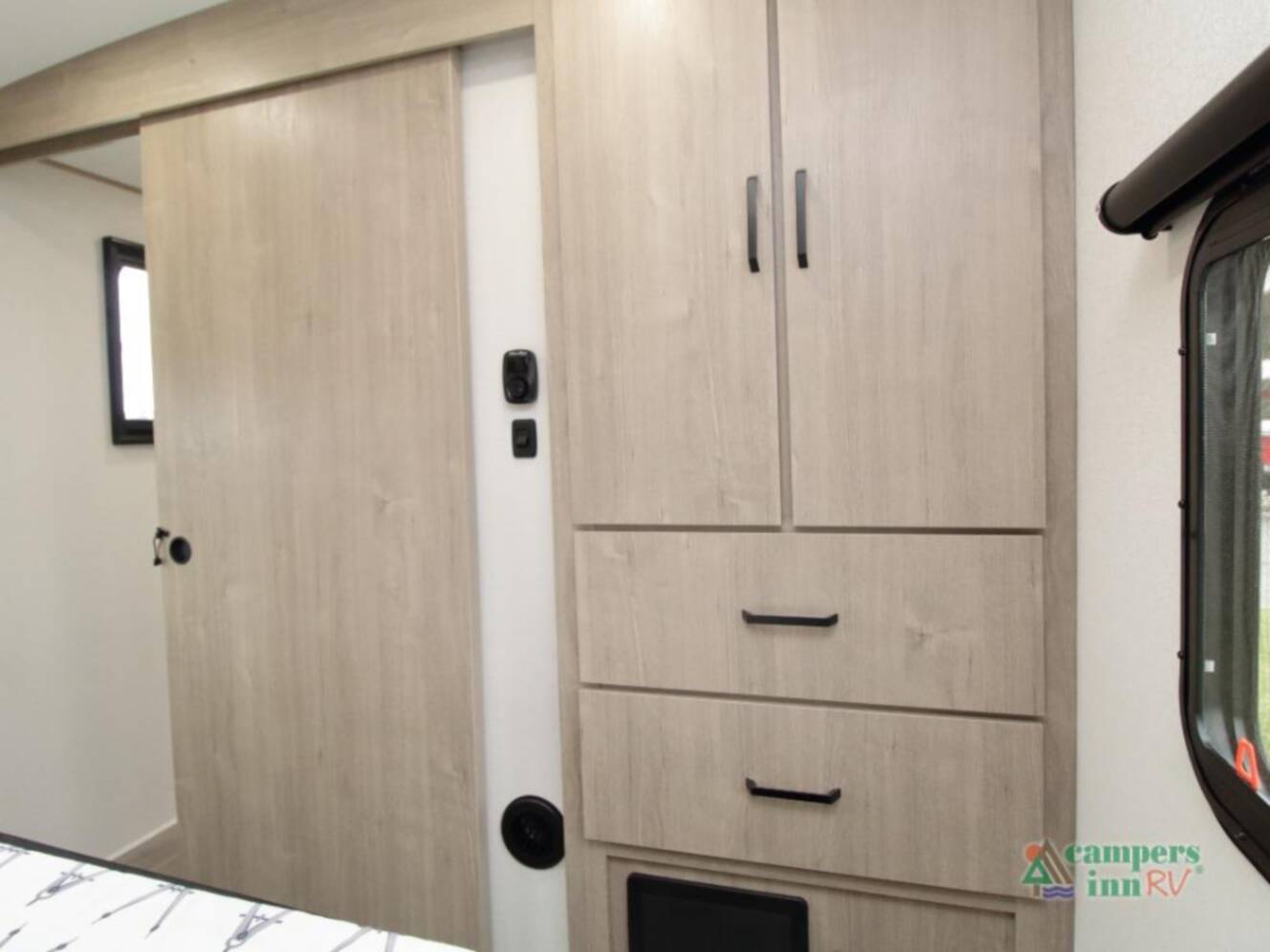 A photo of this 2026 Grand Design Imagine 3100RD