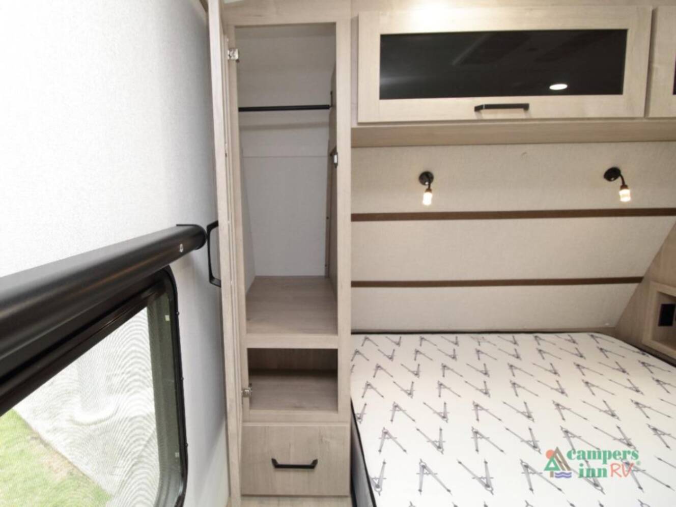 A photo of this 2026 Grand Design Imagine 3100RD