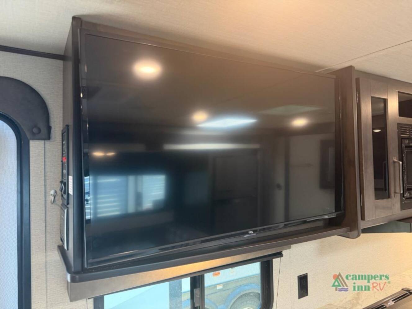 A photo of this 2022 Grand Design Transcend Xplor 251BH