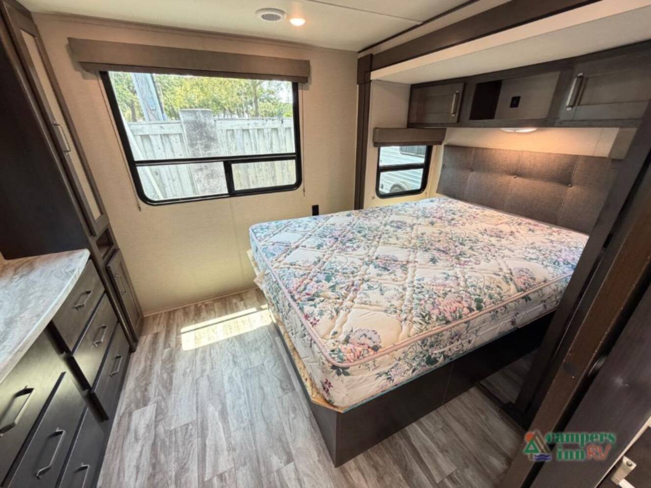 A photo of this 2022 Grand Design Transcend Xplor 251BH