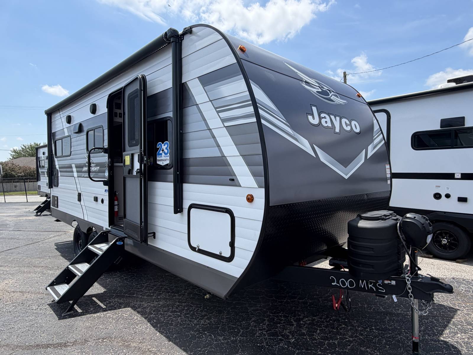 2027 Jayco JAY FLIGHT 200MKS in grain valley MO