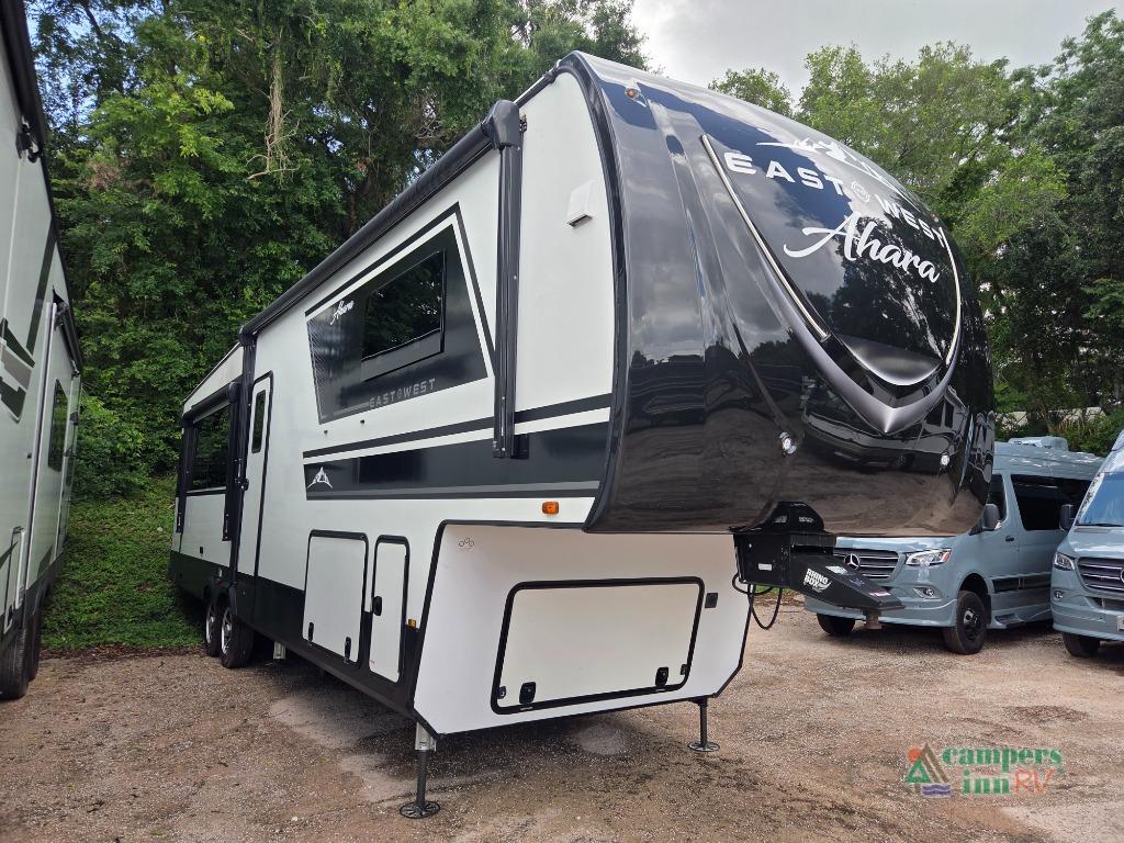 2024 East To West Ahara 365RL in fruitland park FL