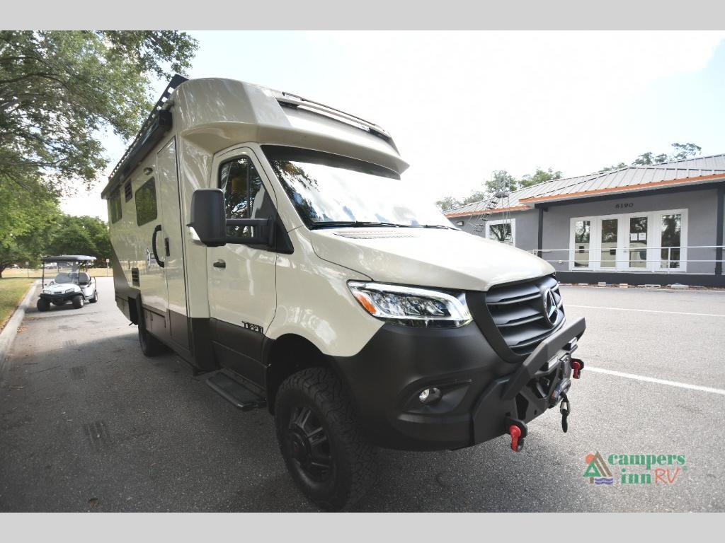 2026 Tiffin Motorhomes Open Trail 25 CO RV