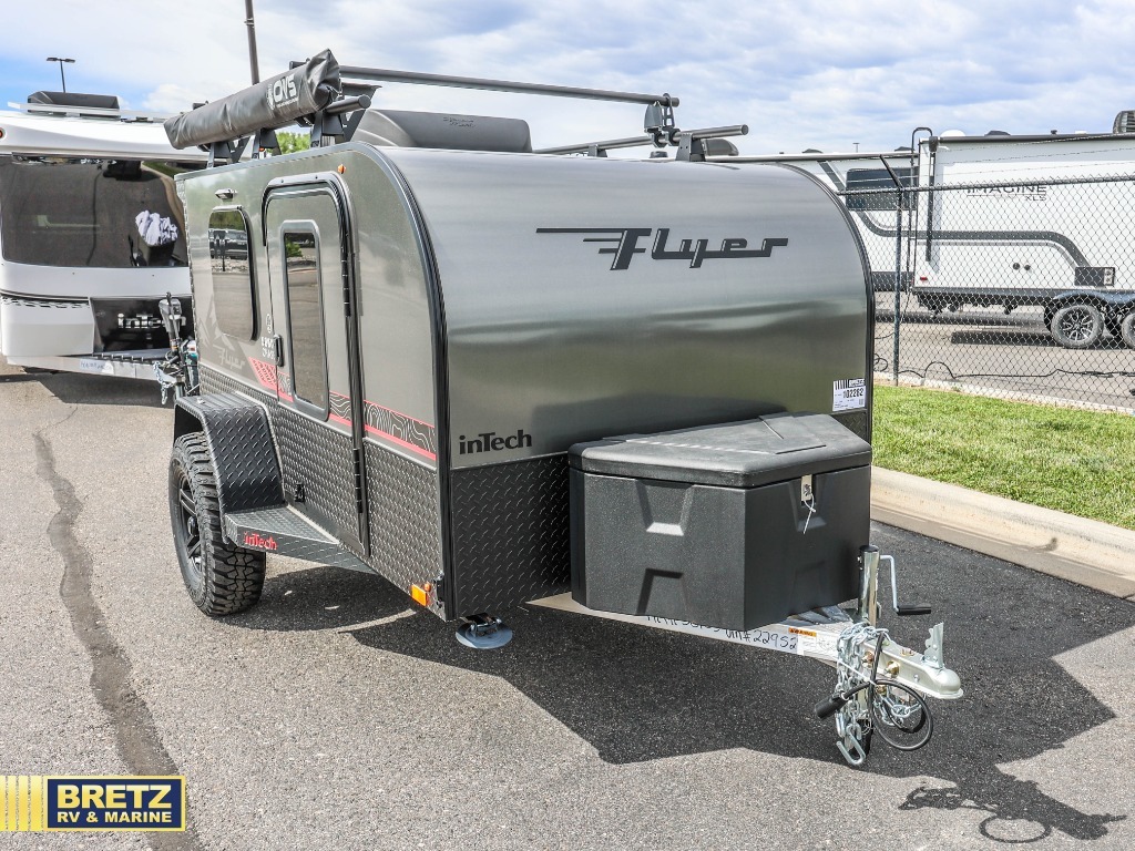 2026 Intech Rv Flyer Chase in billings MT