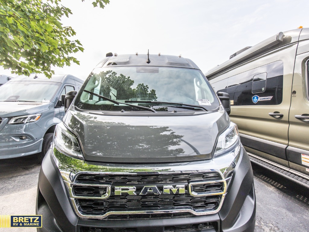 2027 Thor Motor Coach Rize 18Z Off Road in missoula MT