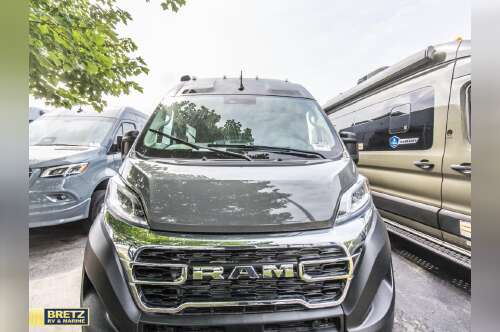 2027 Thor Motor Coach Rize 18Z Off Road in missoula MT