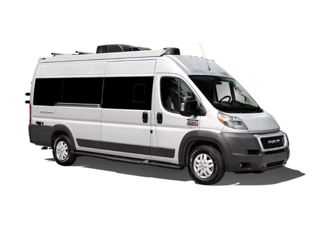 2027 Thor Motor Coach Tellaro 20L RV