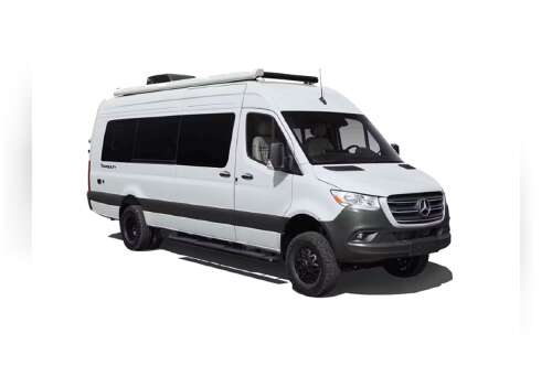 2027 Thor Motor Coach Tranquility 19M in liberty lake WA
