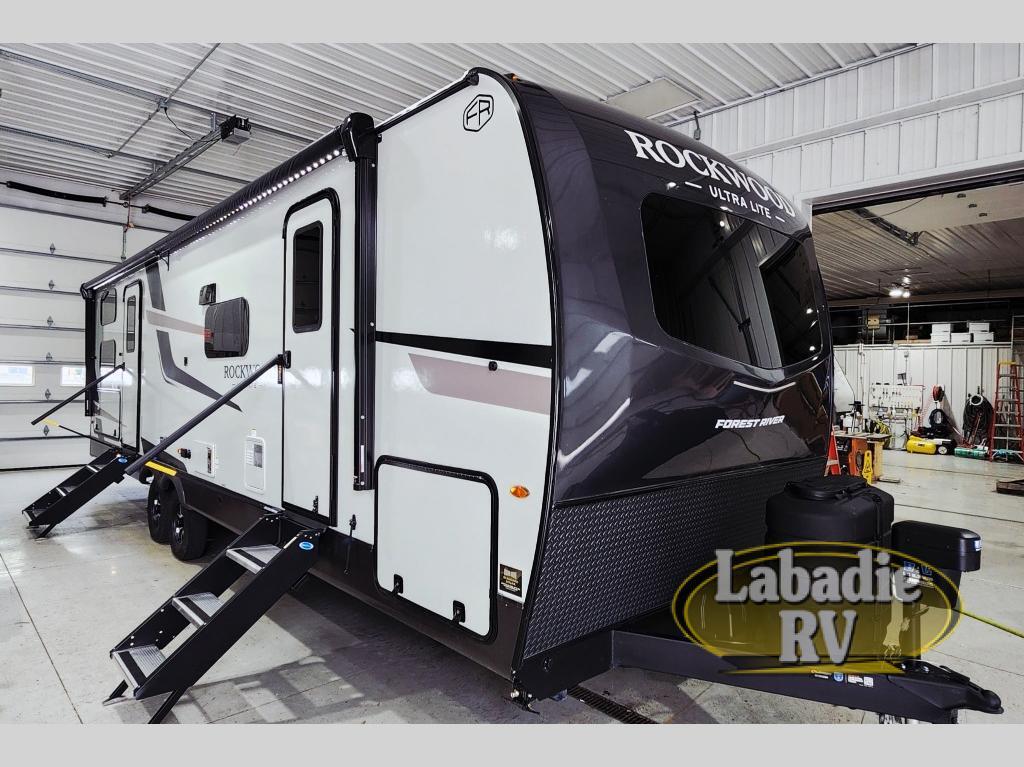 2026 Forest River Rv Rockwood Ultra Lite 2706BH in holland OH