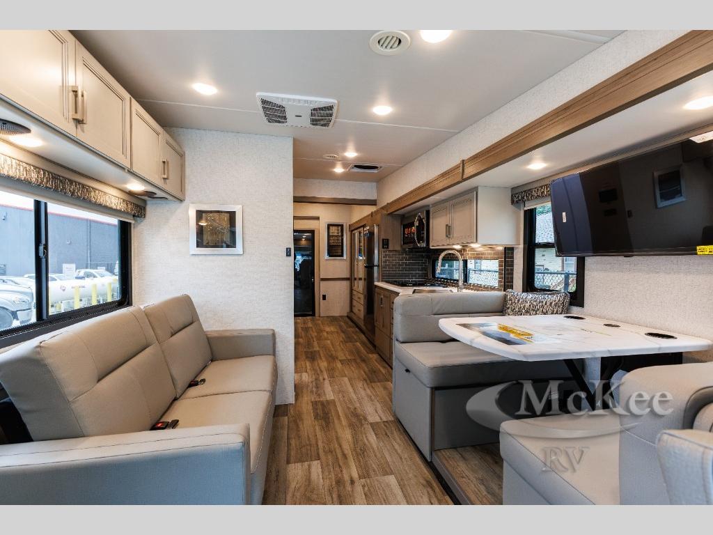 2027 Thor Motor Coach Outlaw 38M in perry IA