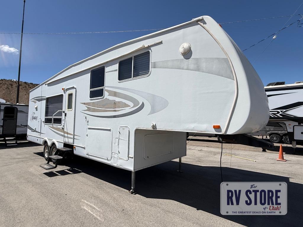 2007 Jayco Eagle 313 RKS RV