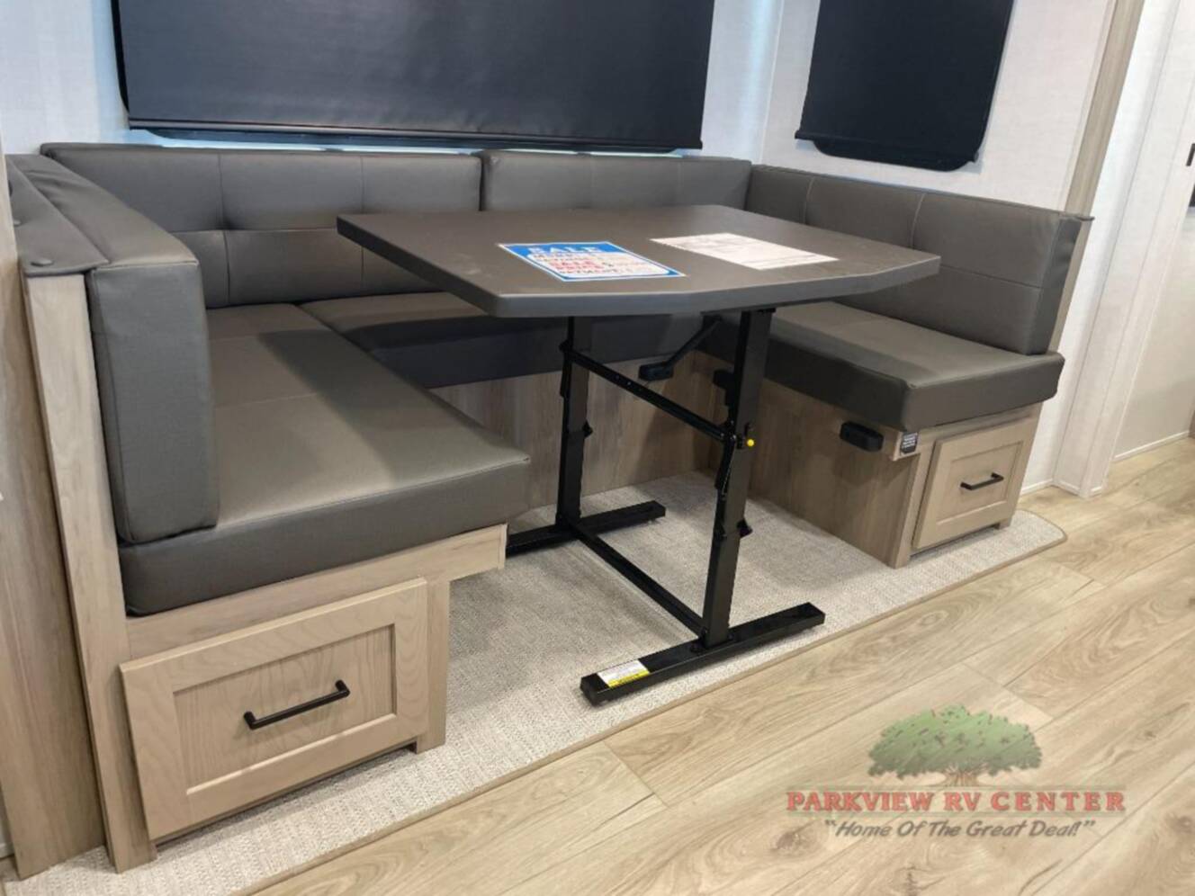 A photo of this 2026 Forest River Rv Flagstaff Micro Lite 25DBH