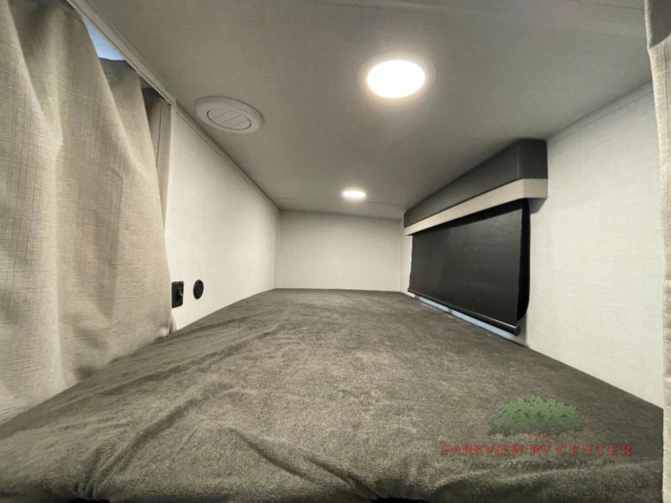 A photo of this 2026 Forest River Rv Flagstaff Micro Lite 25DBH
