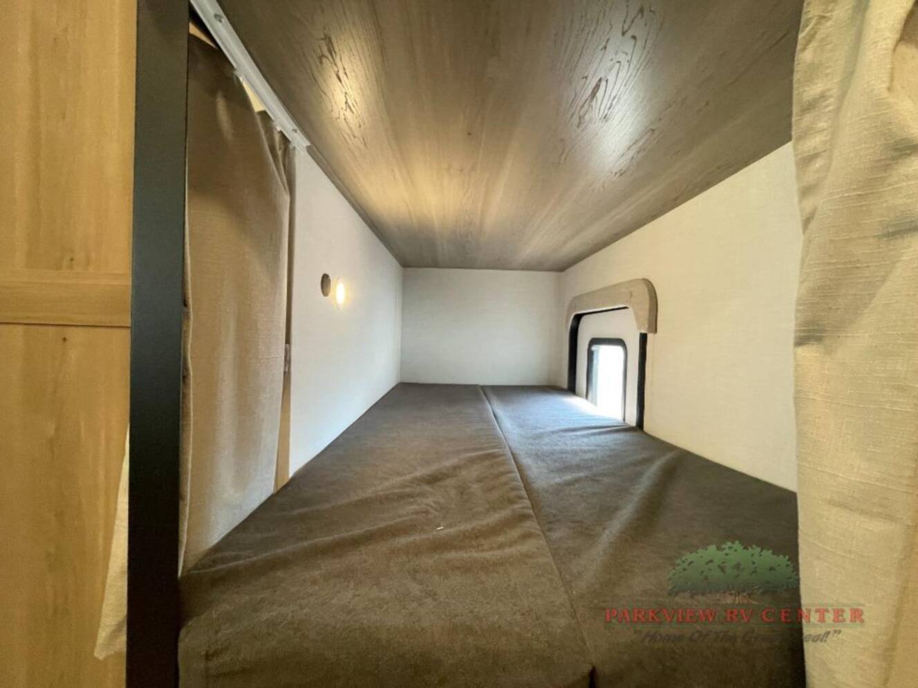 A photo of this 2026 Forest River Rv Flagstaff Micro Lite 25DBH