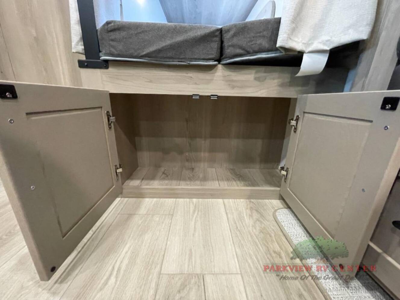 A photo of this 2026 Forest River Rv Flagstaff Micro Lite 25DBH