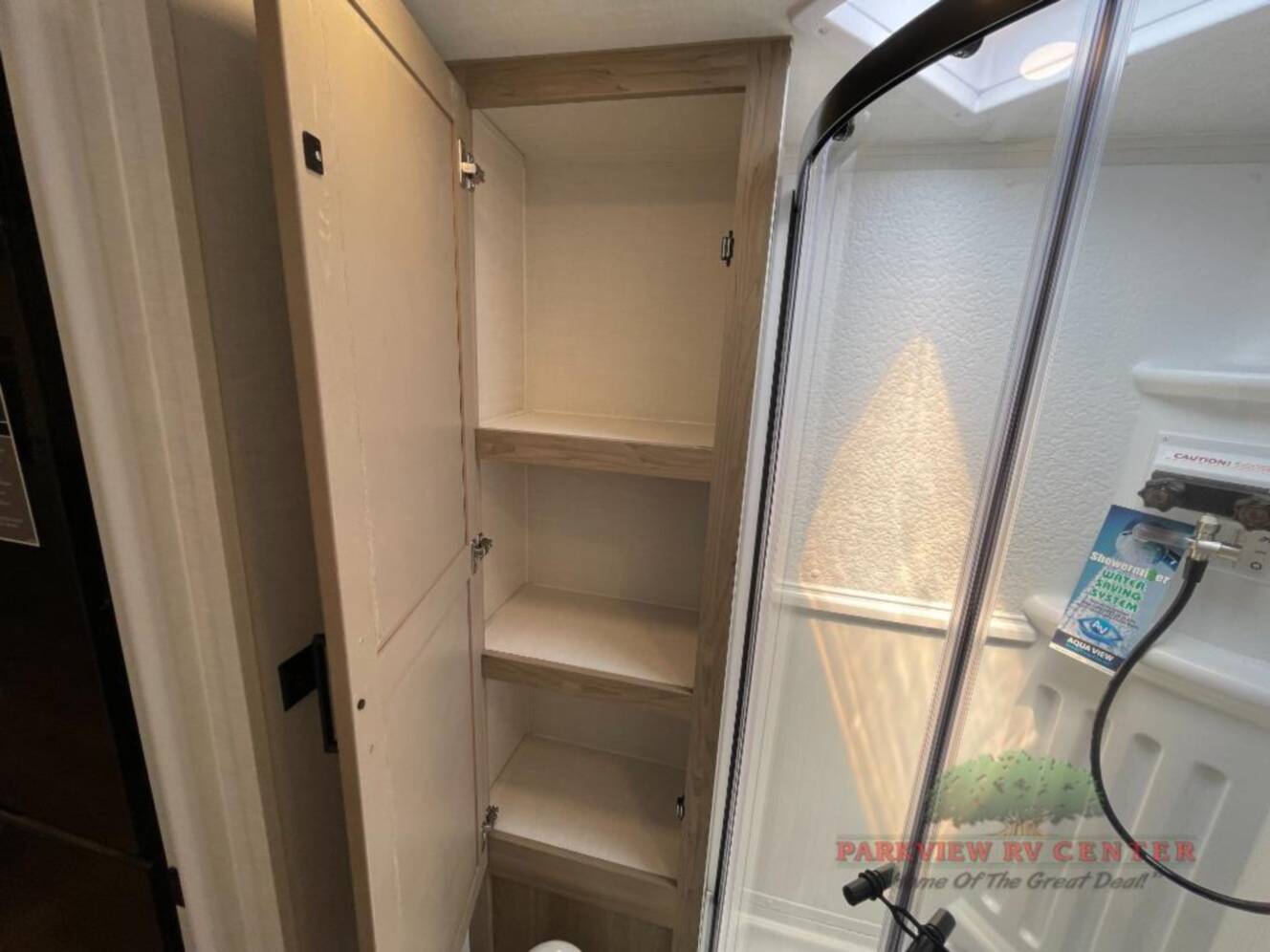A photo of this 2026 Forest River Rv Flagstaff Micro Lite 25DBH