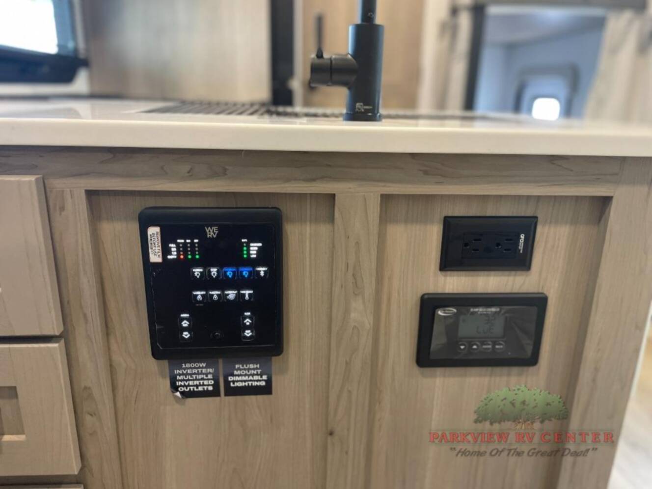 A photo of this 2026 Forest River Rv Flagstaff Micro Lite 25DBH