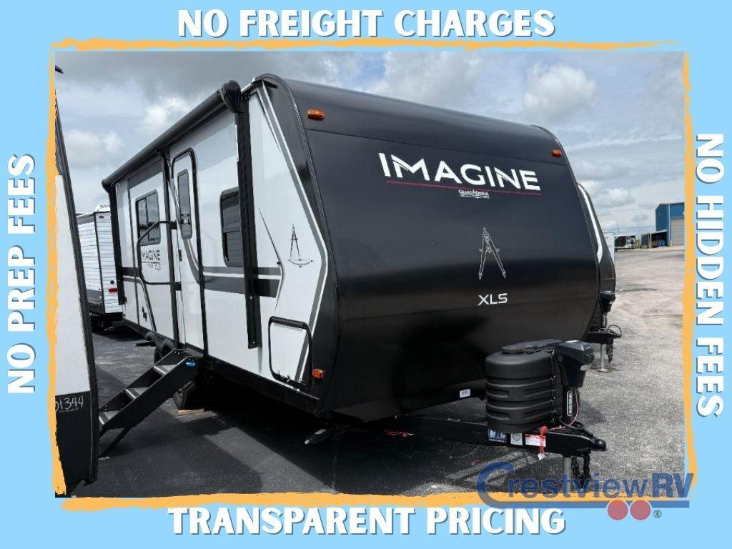 2026 Grand Design Imagine 2300MK in georgetown TX