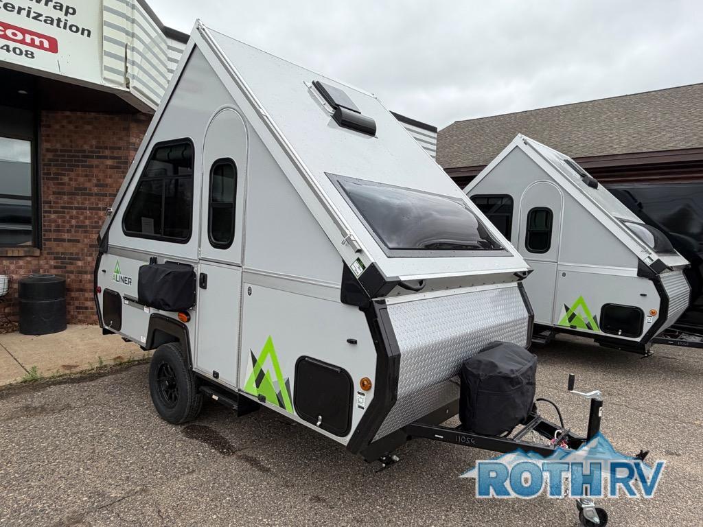 2026 Columbia Northwest ALINER RANGER 12 in deerwood MN