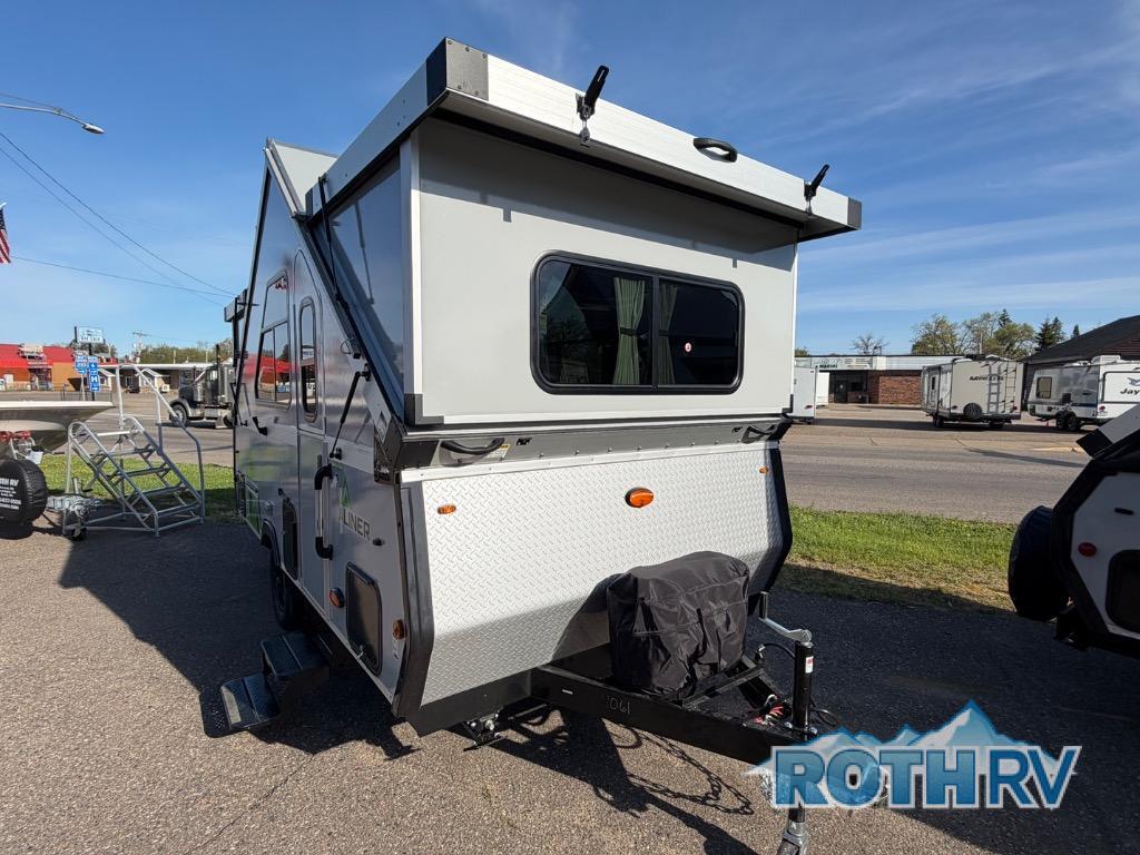 2026 Columbia Northwest Aliner Expedition Sofa Bed in deerwood MN