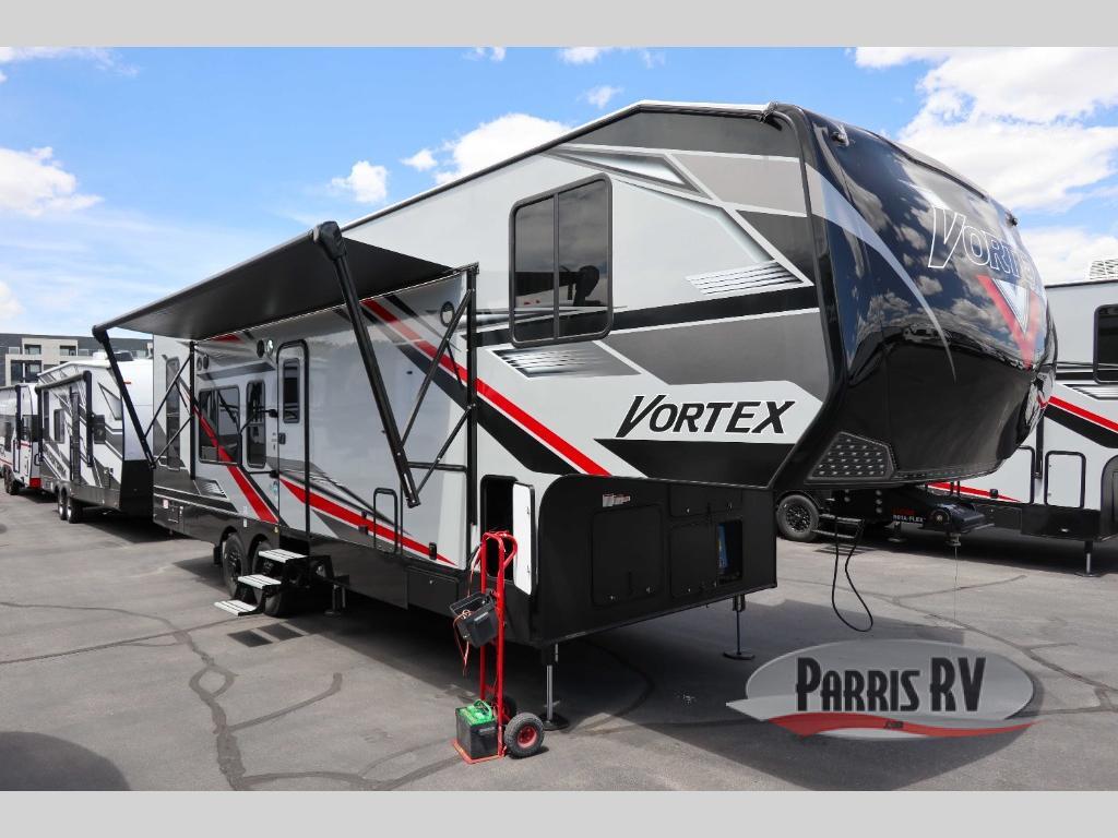 2027 Genesis Supreme Vortex V335CKG in payson UT