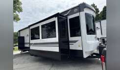 2026 Forest River Rv Cedar Creek Cottage 40CDL RV