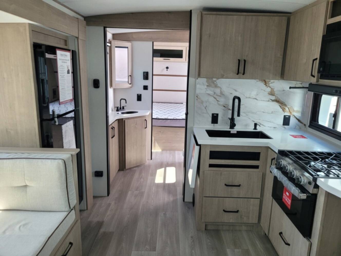 A photo of this 2026 Grand Design Imagine 2500RL