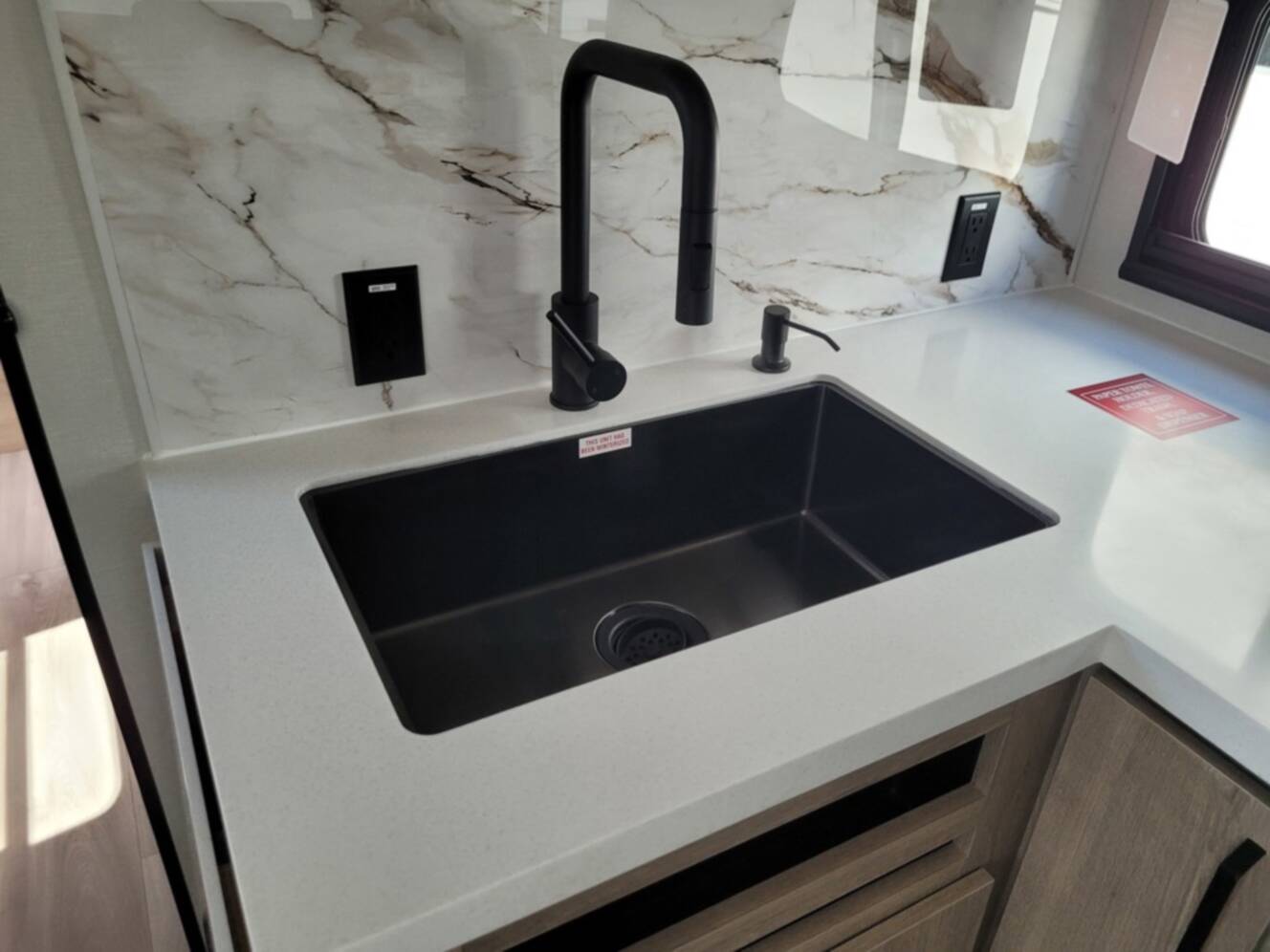 A photo of this 2026 Grand Design Imagine 2500RL