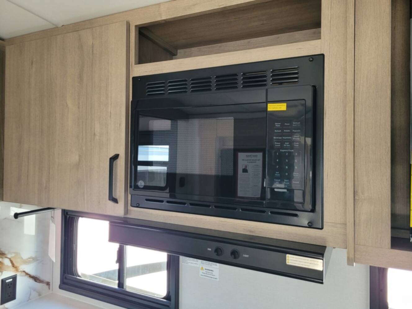 A photo of this 2026 Grand Design Imagine 2500RL