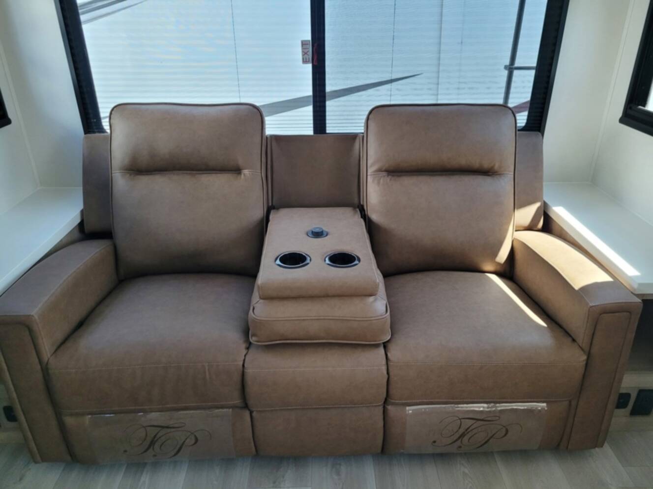 A photo of this 2026 Grand Design Imagine 2500RL