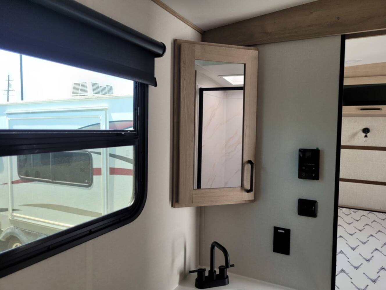 A photo of this 2026 Grand Design Imagine 2500RL