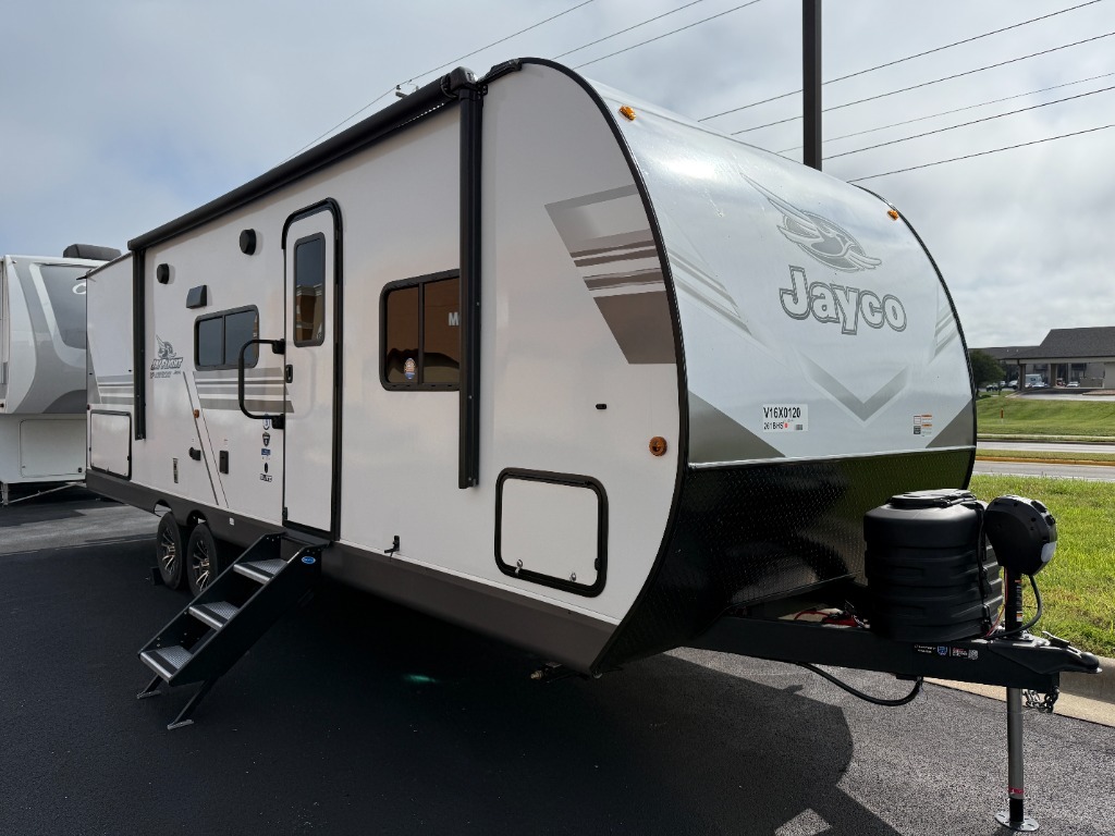 2027 Jayco Jay Flight SLX 261BHS in springfield MO