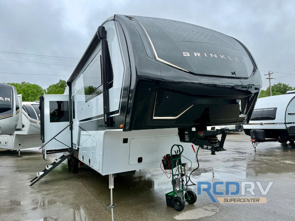 2026 Brinkley Model Z 3100 in sunbury OH