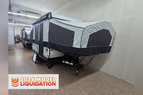 2026 Forest River Rv Rockwood Freedom Series 1640FT in appleton WI