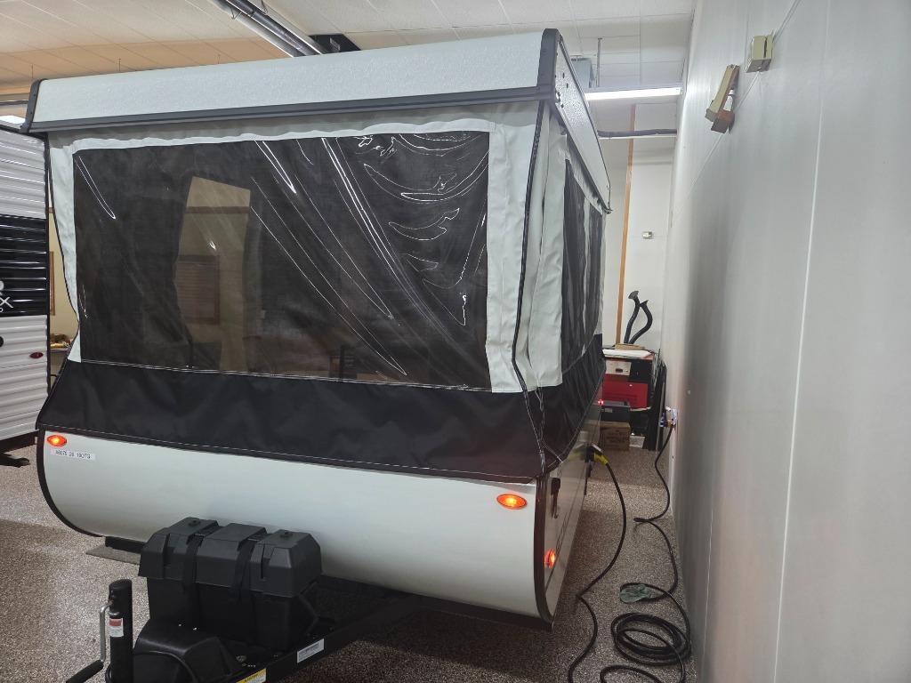 2026 Forest River Rv Rockwood OTG 19OTG in appleton WI