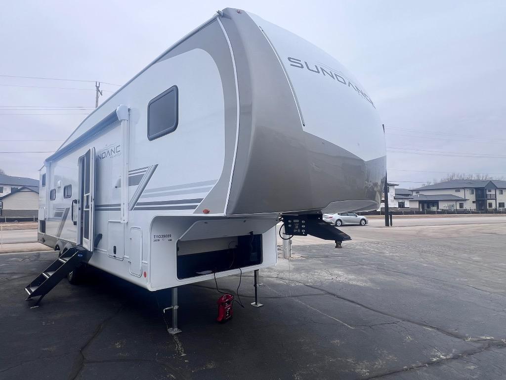 2026 Heartland Sundance 28DB in appleton WI