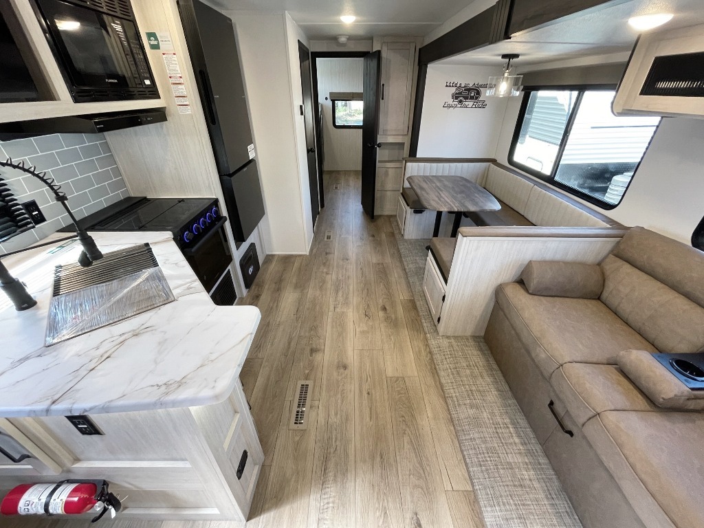 2027 Forest River Rv Puma 32RBFQ in haleyville AL