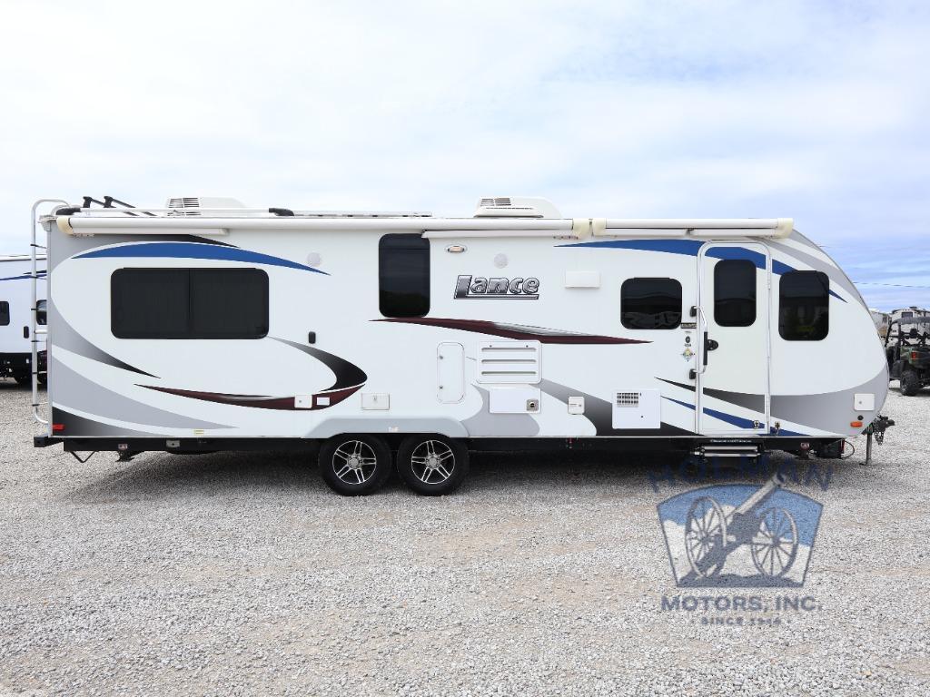 2020 Lance Travel Trailers 2465 in batavia OH
