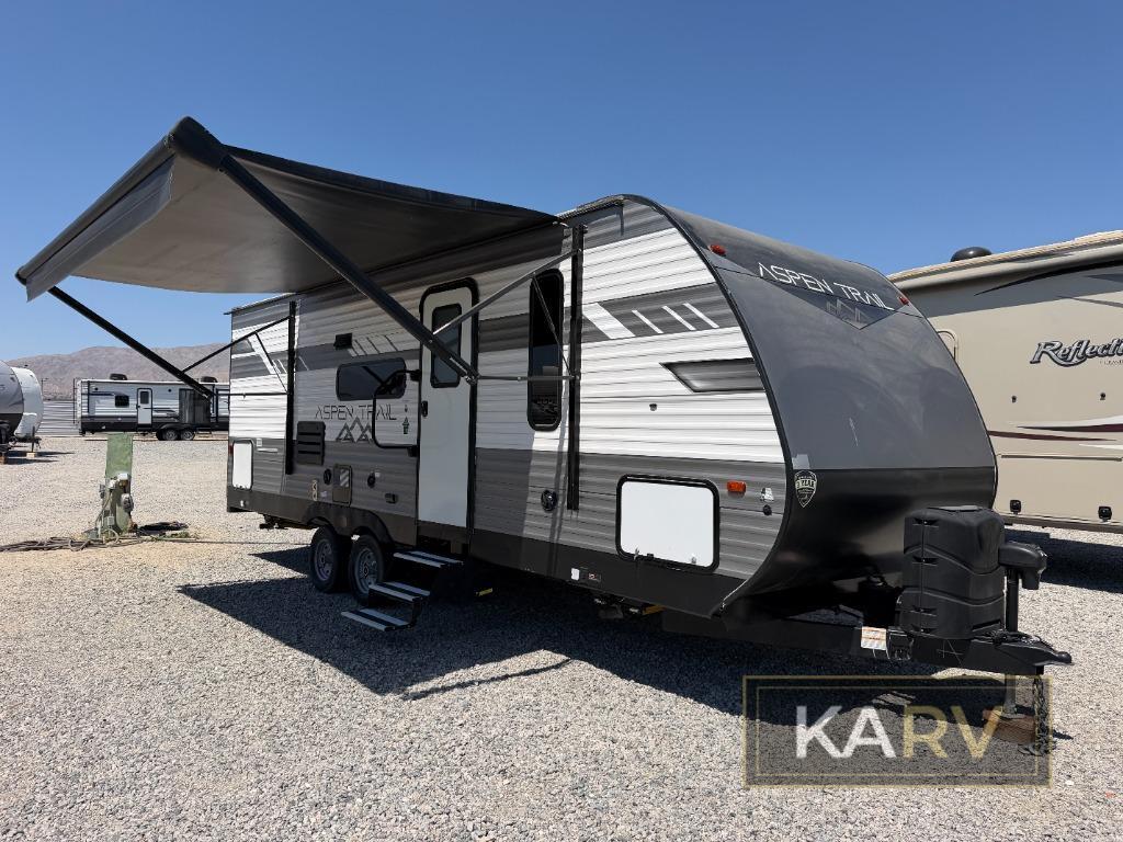 2022 Dutchmen Rv Aspen Trail 2340BHSWE in desert hot springs CA