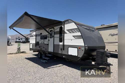 2022 Dutchmen Rv Aspen Trail 2340BHSWE in desert hot springs CA